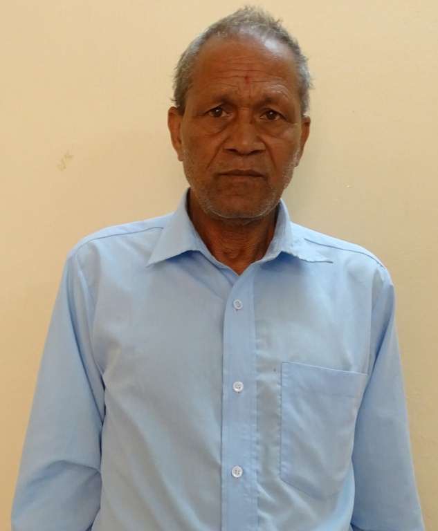 Director